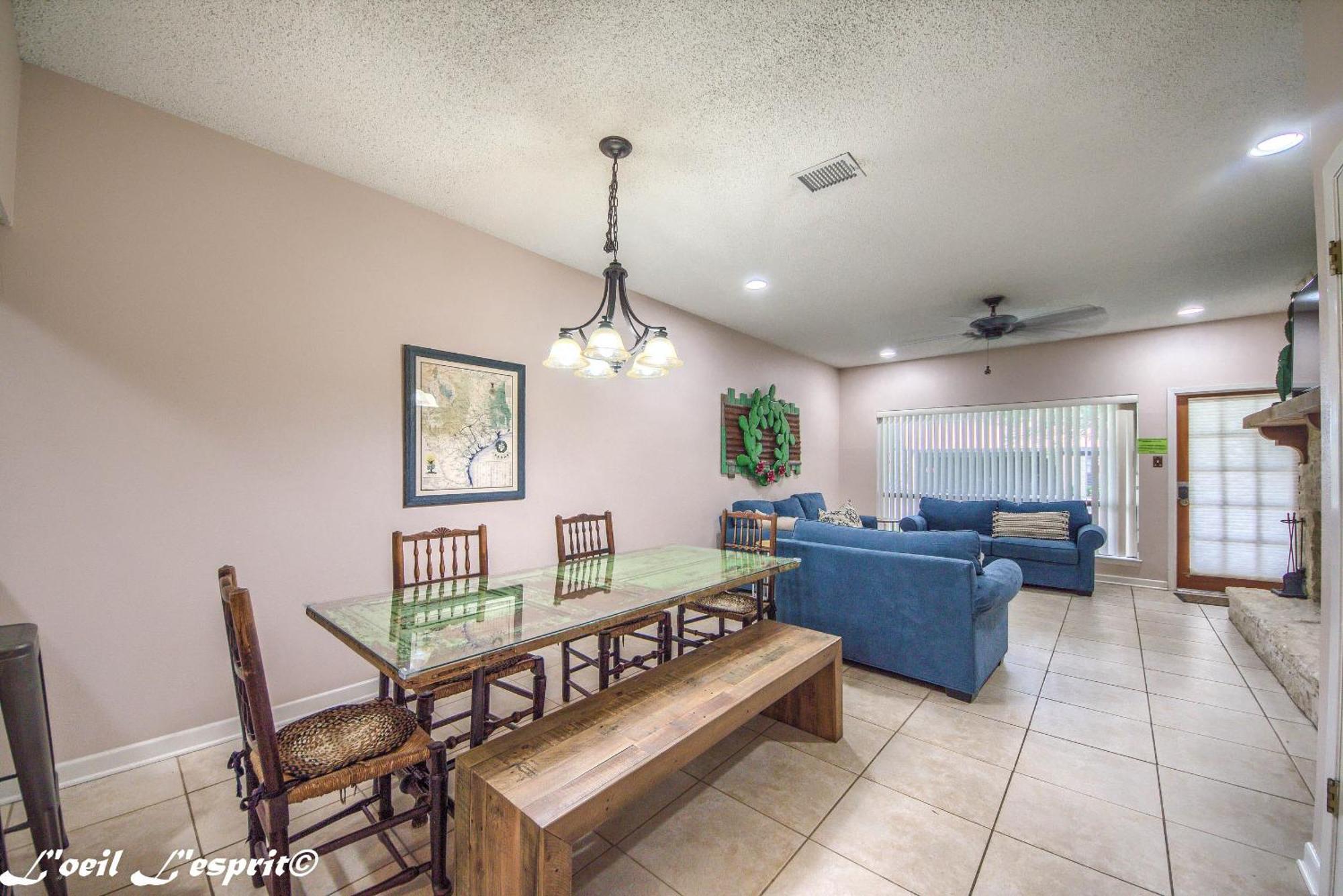 The Iron Cactus Condo On The Comal Cw C102 ニューブラウンフェルズ エクステリア 写真