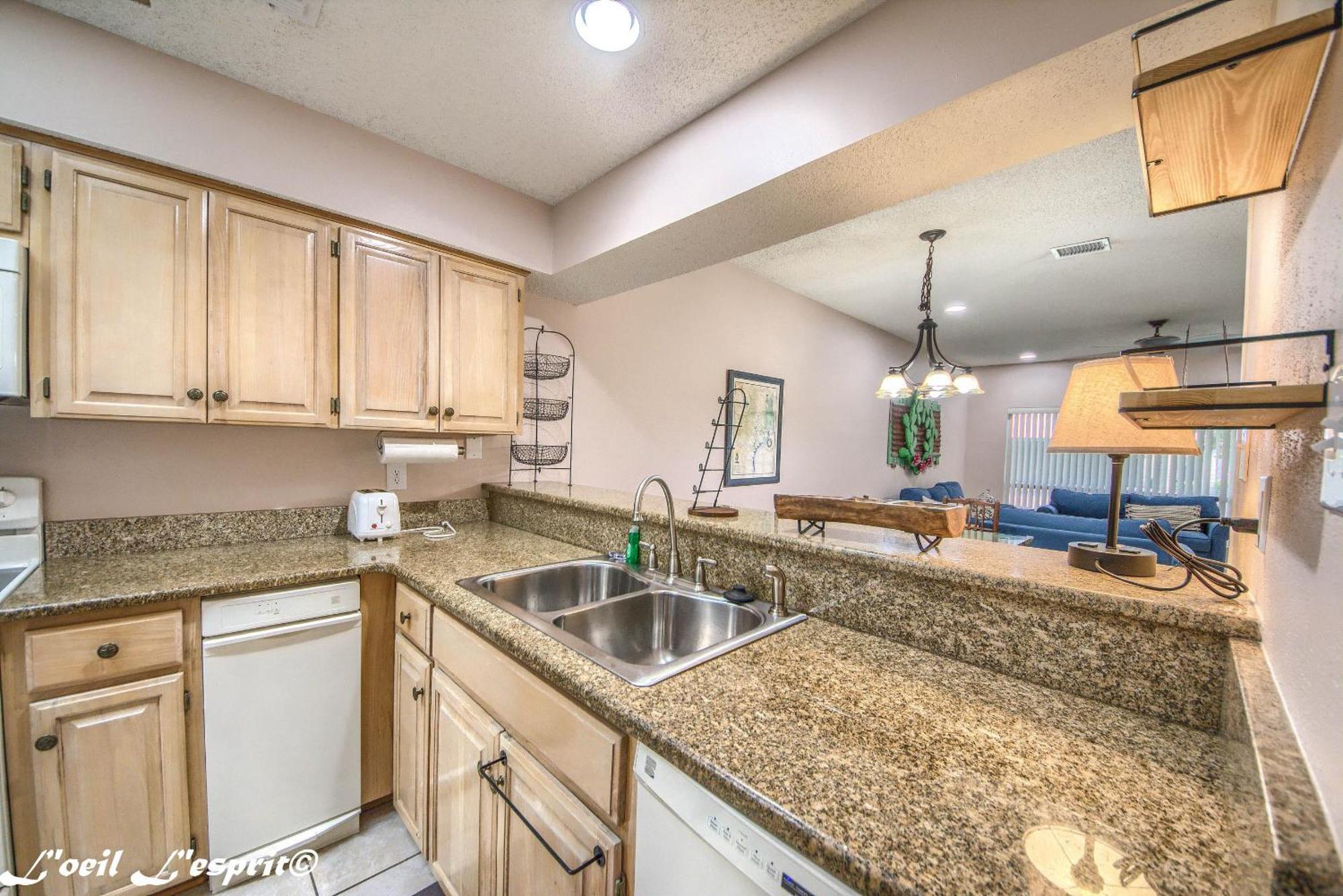 The Iron Cactus Condo On The Comal Cw C102 ニューブラウンフェルズ エクステリア 写真