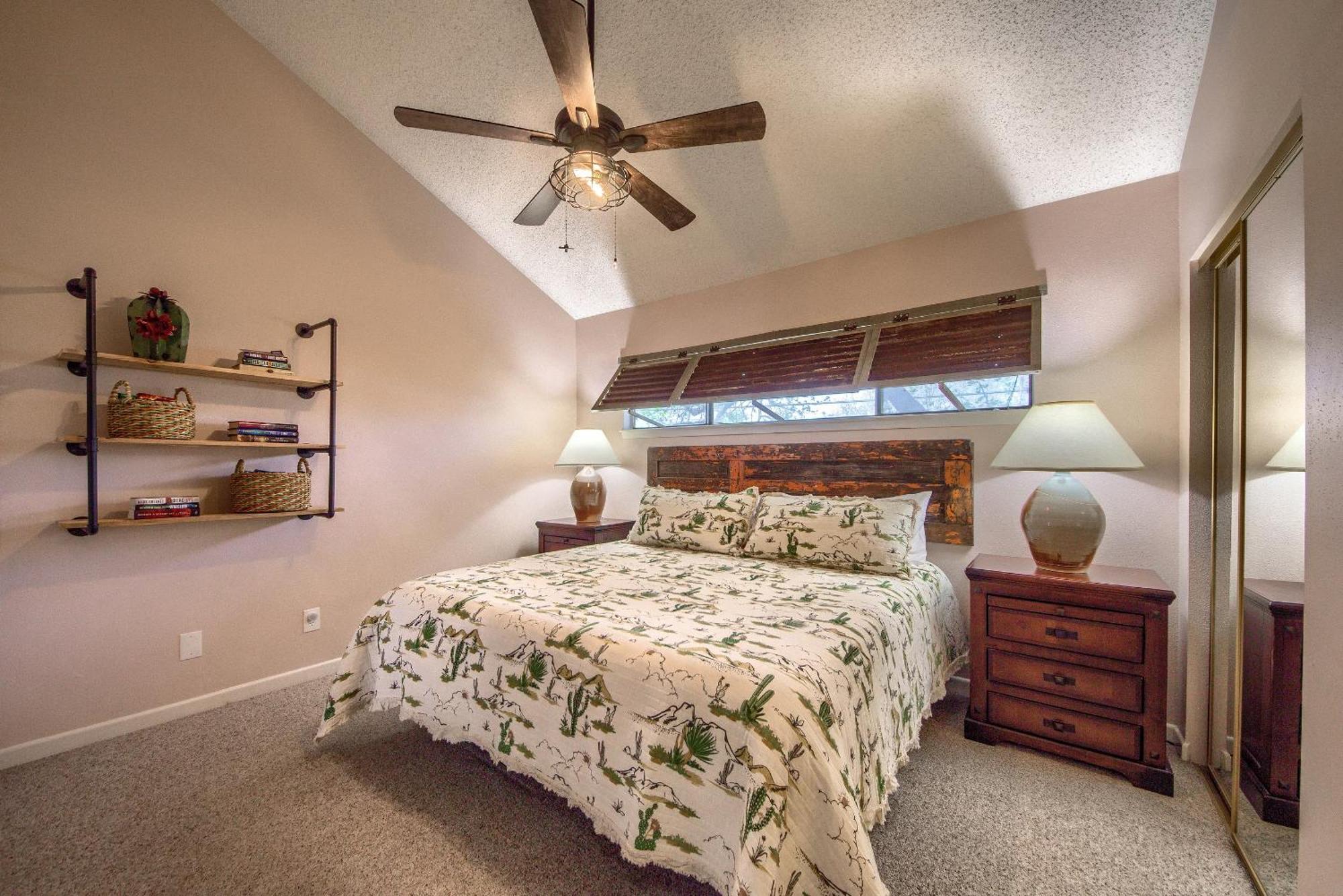 The Iron Cactus Condo On The Comal Cw C102 ニューブラウンフェルズ エクステリア 写真
